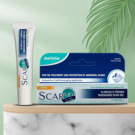 Why is Silicone So Good for Scars?