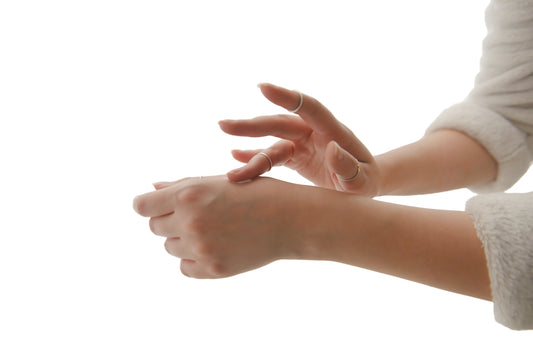 Proper Use of ScarMD, and the Benefits That Follow