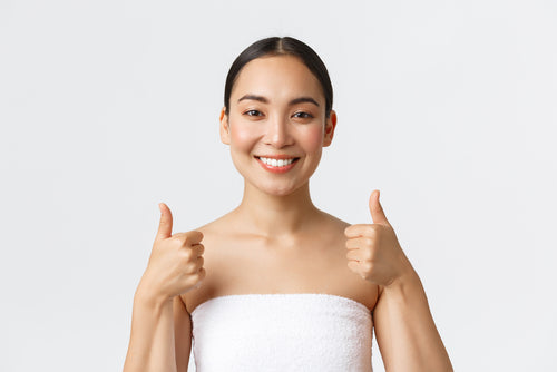 "It worked for me." Positive Feedback For ScarMD