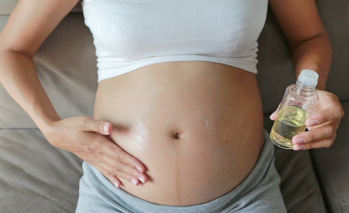 Using ScarMD for Stretch Mark Repair and Prevention