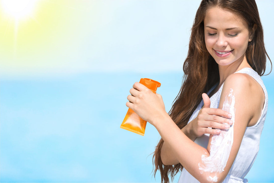 The Importance of sunscreen in your skincare routine