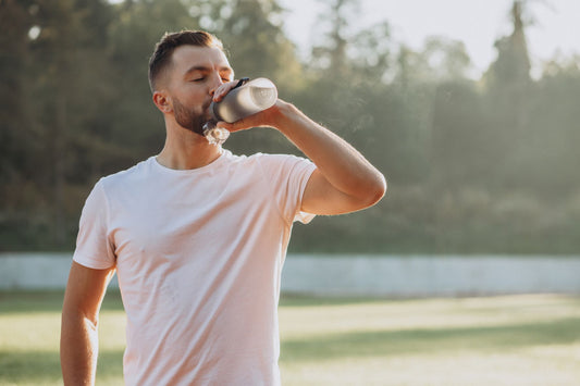 Why hydration is essential to your skincare