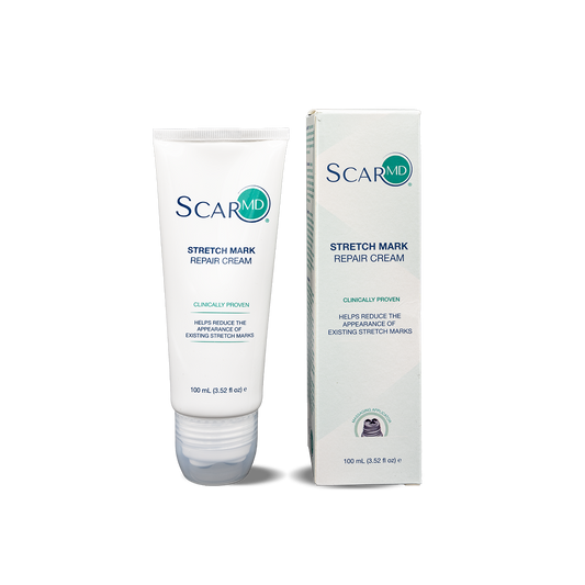 Stretch Mark Repair Cream